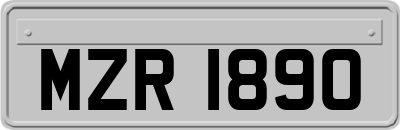 MZR1890