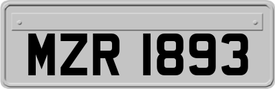 MZR1893