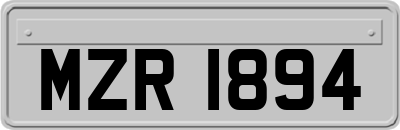 MZR1894