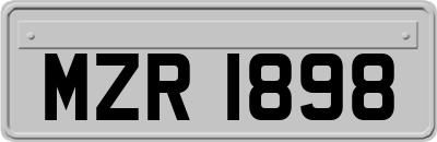 MZR1898