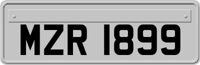 MZR1899