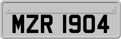 MZR1904