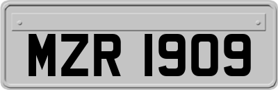 MZR1909