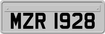 MZR1928