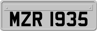 MZR1935