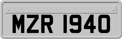 MZR1940