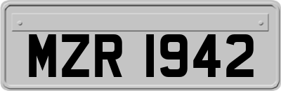 MZR1942