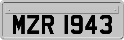 MZR1943