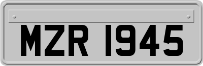 MZR1945