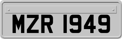 MZR1949