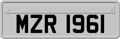 MZR1961