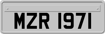 MZR1971