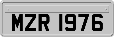 MZR1976