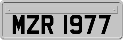 MZR1977