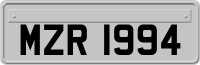 MZR1994