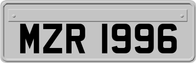 MZR1996