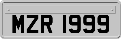 MZR1999