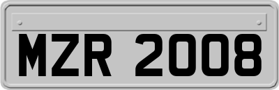 MZR2008