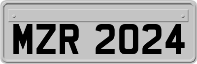 MZR2024