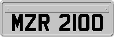 MZR2100