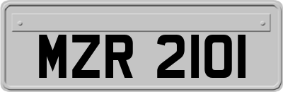 MZR2101