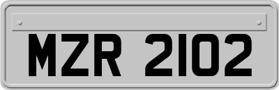 MZR2102