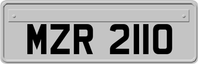 MZR2110
