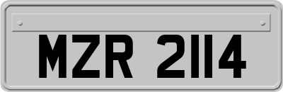 MZR2114