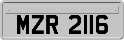 MZR2116