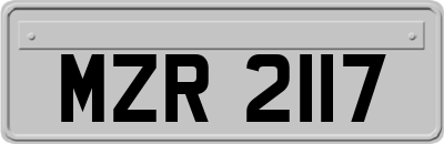 MZR2117