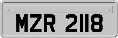 MZR2118