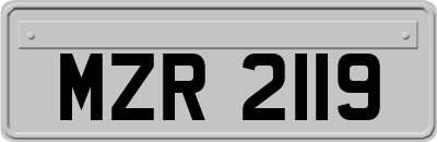 MZR2119