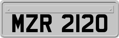 MZR2120