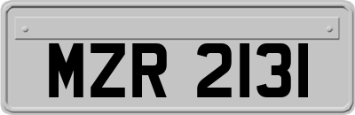 MZR2131