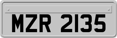 MZR2135