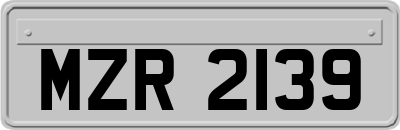 MZR2139