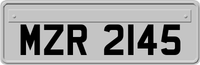 MZR2145