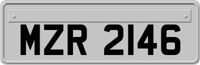 MZR2146