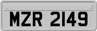 MZR2149