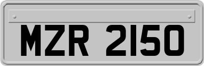 MZR2150