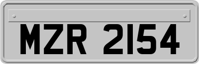 MZR2154