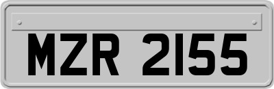 MZR2155