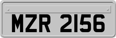 MZR2156