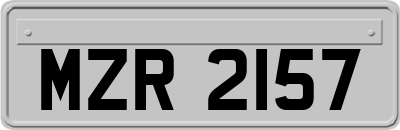 MZR2157