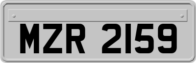 MZR2159