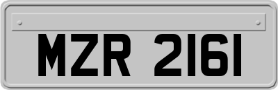 MZR2161