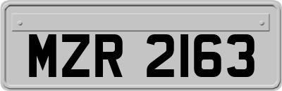 MZR2163