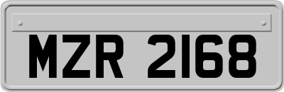 MZR2168