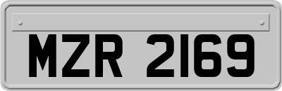 MZR2169