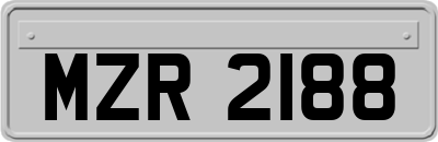 MZR2188